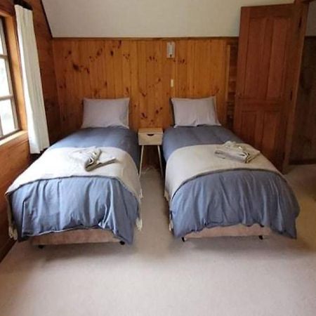 The Great House Bnb Buckland ภายนอก รูปภาพ