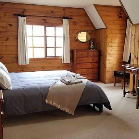 The Great House Bnb Buckland ภายนอก รูปภาพ