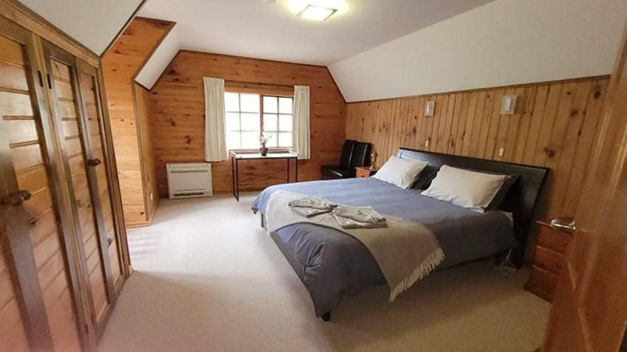 The Great House Bnb Buckland ภายนอก รูปภาพ