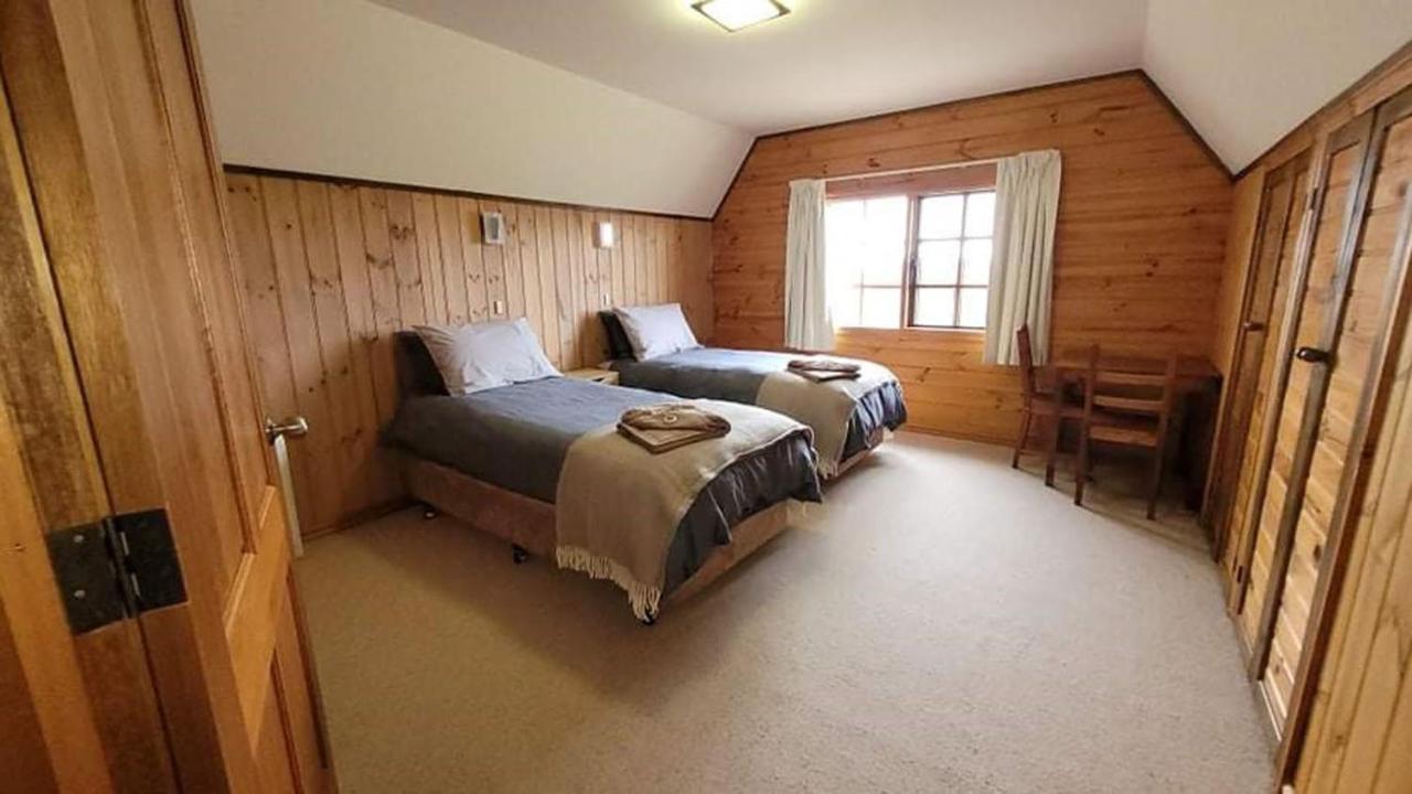 The Great House Bnb Buckland ภายนอก รูปภาพ