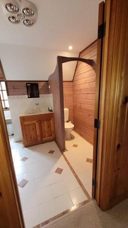 The Great House Bnb Buckland ภายนอก รูปภาพ