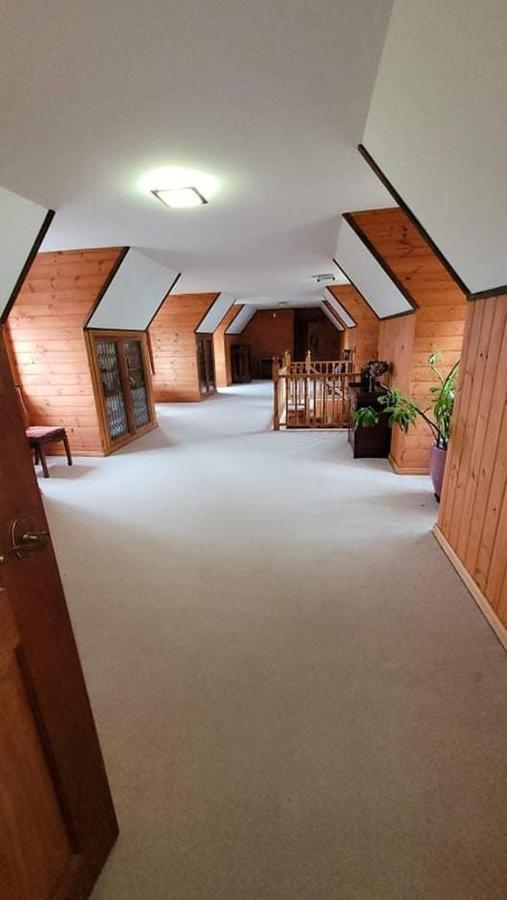 The Great House Bnb Buckland ภายนอก รูปภาพ