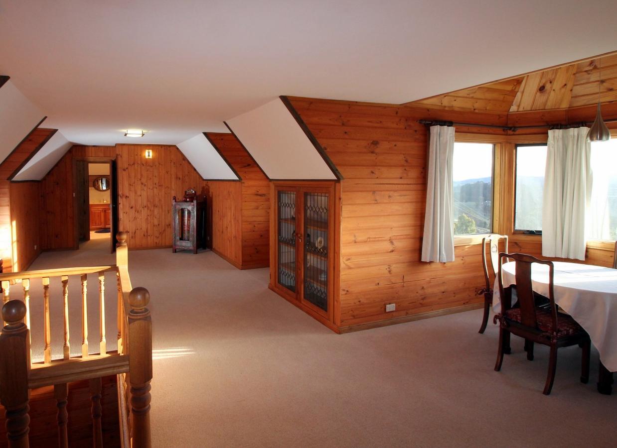 The Great House Bnb Buckland ภายนอก รูปภาพ