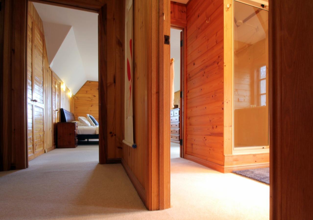 The Great House Bnb Buckland ภายนอก รูปภาพ