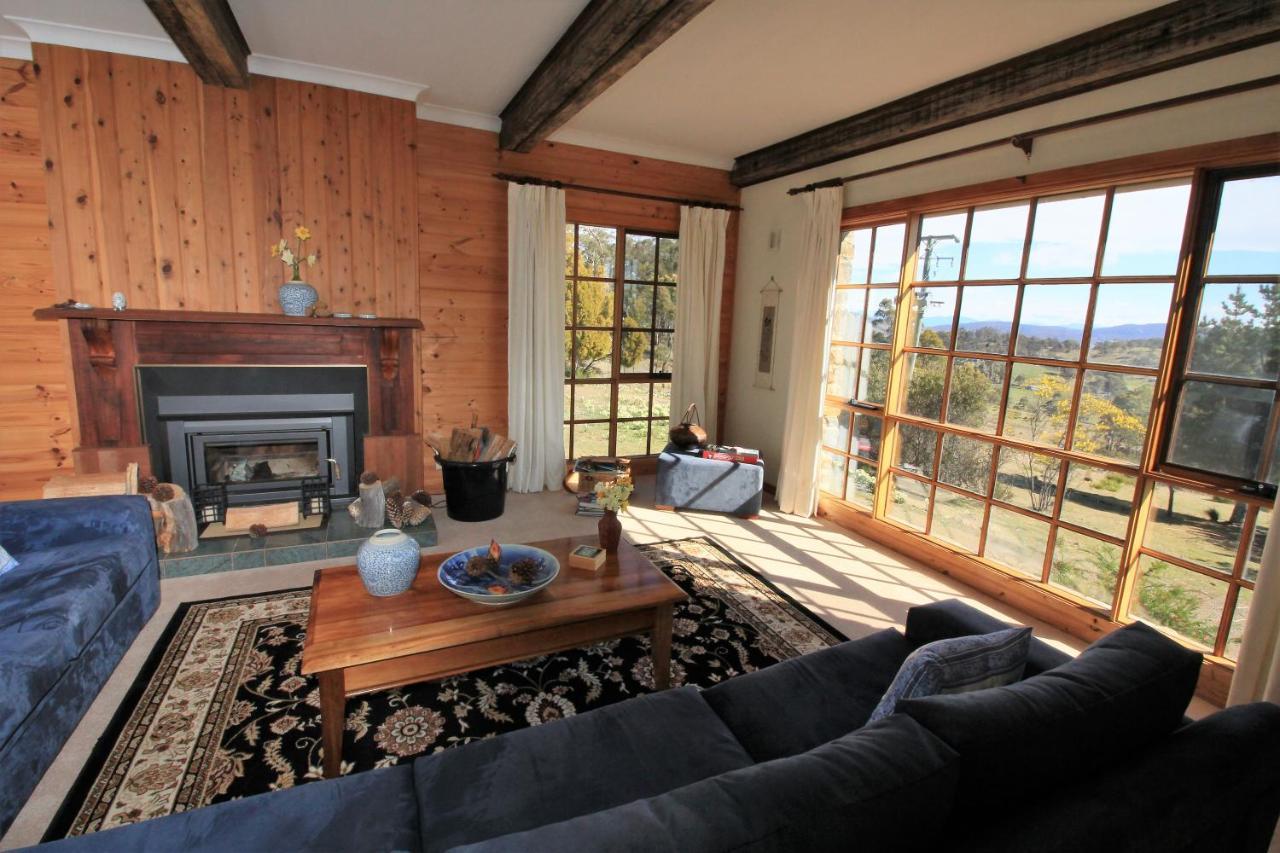 The Great House Bnb Buckland ภายนอก รูปภาพ