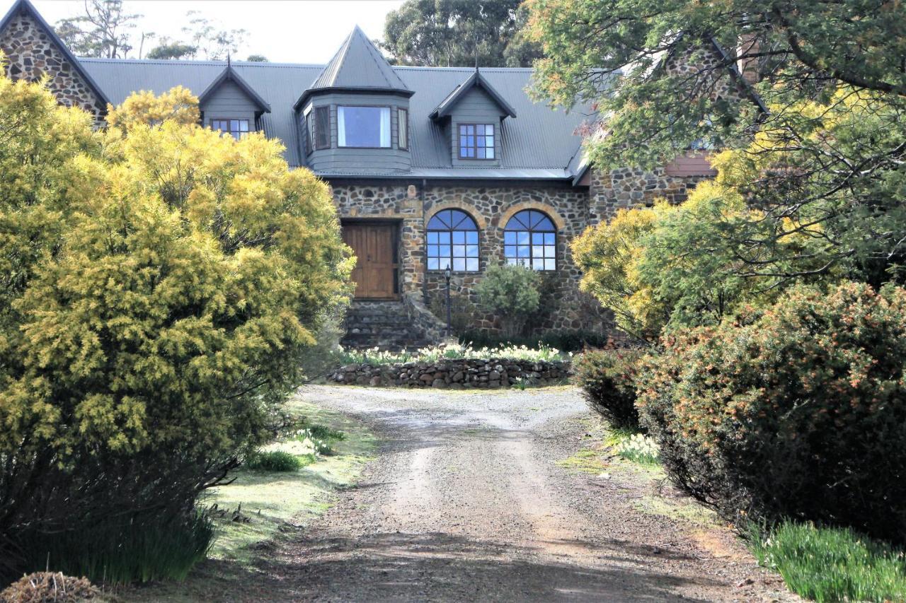 The Great House Bnb Buckland ภายนอก รูปภาพ